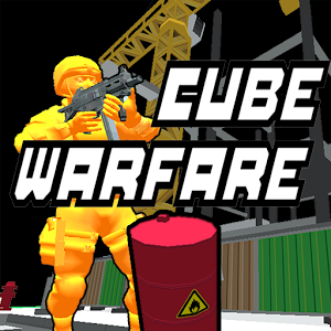 Cube Warfare